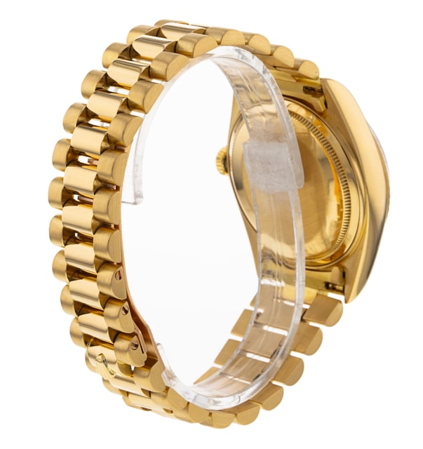 Rolex Day-Date 18038 Image 3